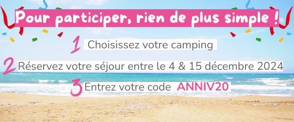 Jeu Concours Cybèle Vacances comment participer ?